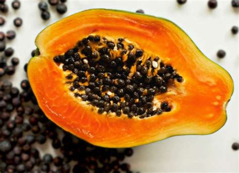 Health Benefits Of Papaya Seeds For Full Body Detox Theayurveda