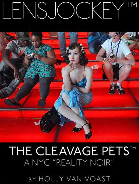 Flickriver Photoset The Cleavage Pets — The Covers By