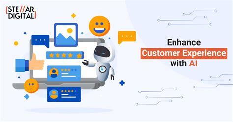 How To Improve Customer Experience With Ai For Your Business