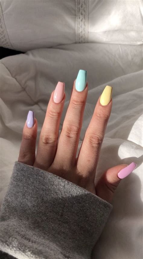 pinterest @jjuliakimm | Pretty acrylic nails, Best acrylic ... This content is imported from instagram.