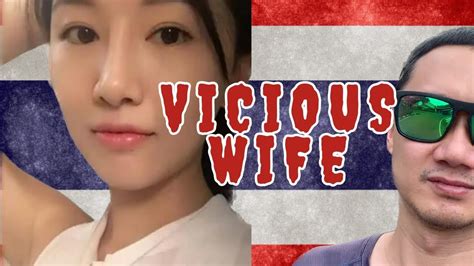 True Fix Marriage With Sick Thai Wife Youtube