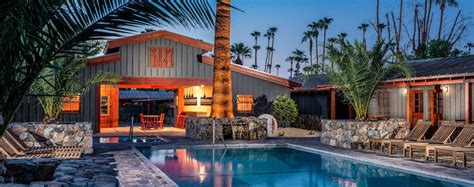 Sparrows Lodge Adults Only Palm Springs Hoteltonight