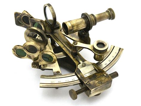 brass marine sextant kelvin and hughes london 1917 manufacturer and wholesale supplier aladean