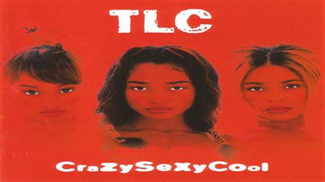 Tlc Crazysexycool 1994 Youtube