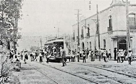 Aniversario De Torreón Así Era Su Vida En 1907 El Siglo De Torreón