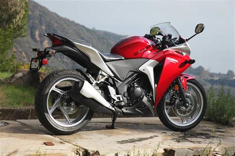 Honda cbr250r is discontinued in india. Honda CBR250R (CBR 250) 250cc Price, Review, Features ...