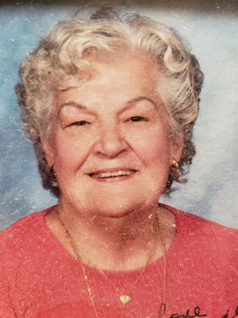 Dorothy Fodor Obituary Manahawkin Nj