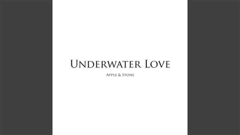 Underwater Love Youtube Music