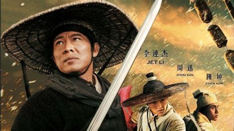 More and more people around the world start paying attention to it and willing to know more about it. Chinese Movies 2019  Legend  New Kung Fu Chinese Martial ...