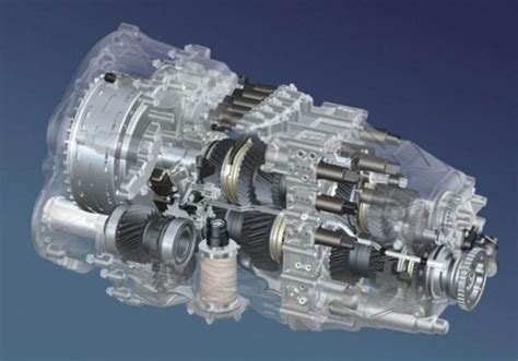 Who Makes The Best Dual Clutch Transmission Quora