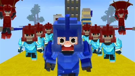 Top 150 Funniest Moments In Bedwars Blockman Go Youtube