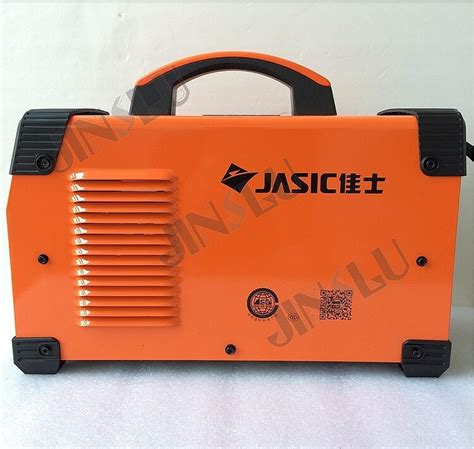 Jasic Tig Mos Inverter Dc Argon Tig Welding Machine Mma Welder V