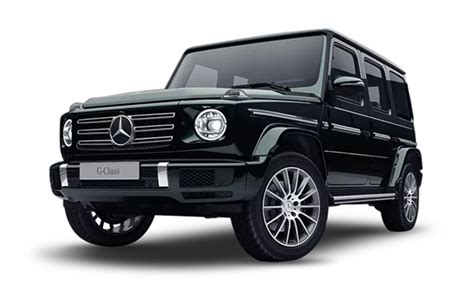 Mercedes Eqg Concept To Debut At Iaa Munich An Electric G Class On