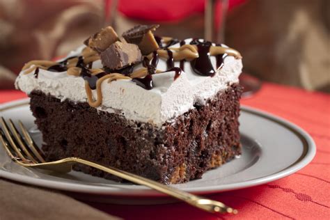 The 15 Best Ideas For Desserts With Chocolate Cake Mix Easy Recipes