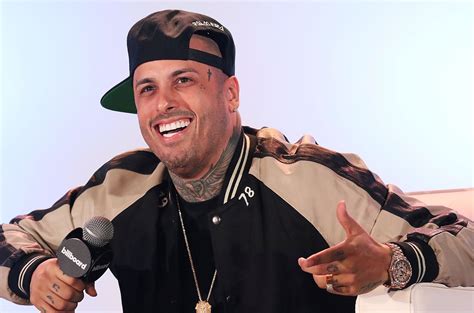 Nicky Jam Intocable Luciano Luna And Sonyatv Win At Sesac Latina
