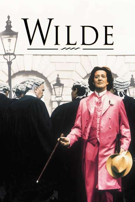 ‎wilde 1997 Directed By Brian Gilbert Reviews Film Cast Letterboxd
