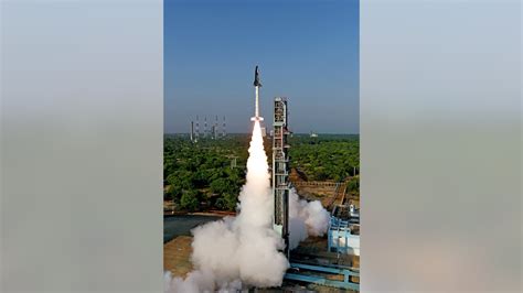 India Performs Successful Space Shuttle Test Launch Fox News