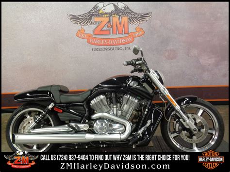 Used 2011 Harley Davidson V Rod Muscle Motorcycle Specs Price