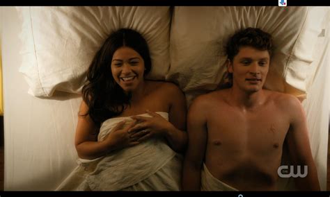 Naked Gina Rodriguez In Jane The Virgin
