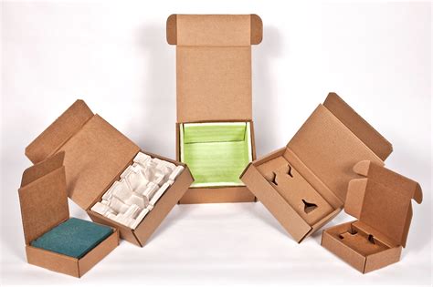 Custom Shipping Boxes and How to Get Packing - Small Cardboard Boxes
