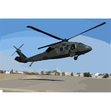 Us Army Uh Black Hawk PNG, SVG Clip art for Web - Download Clip Art png image
