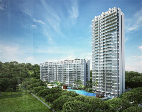 Cooler Insights Buying A New Condo In Singapore