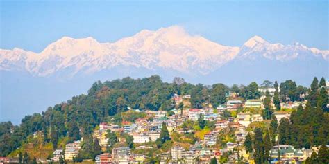 5 Days Darjeeling And Gangtok Tour Package Discover Darjeeling And Gangtok
