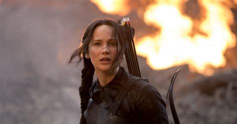 Hunger Games 3 Le Film En Entier En Francais - Hunger Games : une exposition itinérante à venir - Purebreak