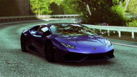 Sfondi X Px Auto Driveclub Lamborghini Lp Huracan