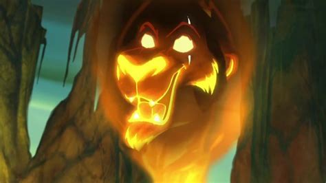 The Lion Guard The Rise Of Scar Scar Returns Coming Soon On Disney