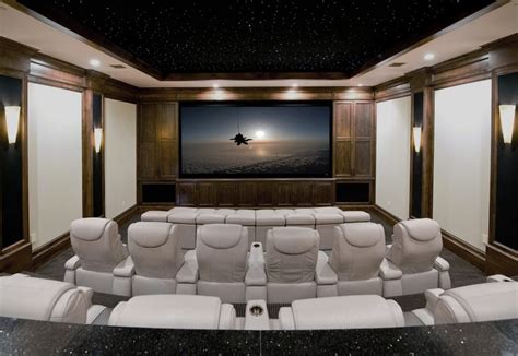 Hotr Poll Which Home Theater Do You Prefer Homes Of The Rich