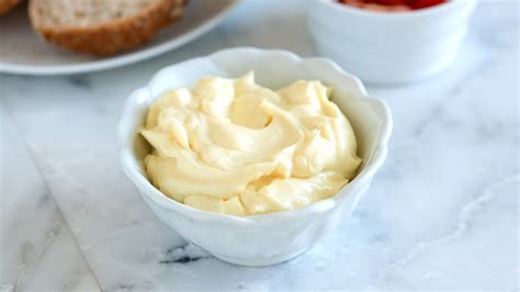 Learn how to make a creamy and delicious mayonnaise without eggs. Fail-Proof Homemade Mayonnaise Recipe - How to Make ...