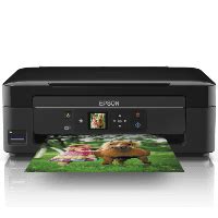 This printer is included in the all in one category or having the function of print, scan and copy. Télécharger Pilote Epson XP-322. Logiciel d'imprimante et de scanner