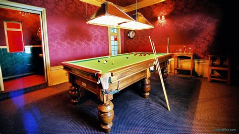 Billiard Room Wallpaper Wallpapersafari