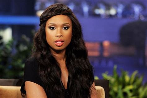 Jennifer Hudson Buys Assistant A House For Christmas Irish Mirror Online