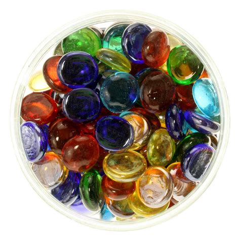 Shop For The Mosaic Glass Gems By Artminds™ At Michaels