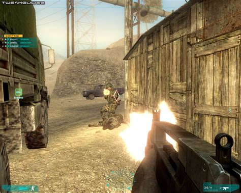 Ghost Recon Advanced Warfighter 2 Free Game Download Full Free Pc