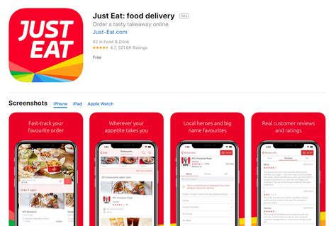 With so many to choose from, picking the right one can be complicated. Top 10 Food Delivery Apps