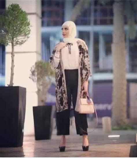 hijab moderne 2017 32 styles fashion et pratiques pour le quotidien astuces hijab