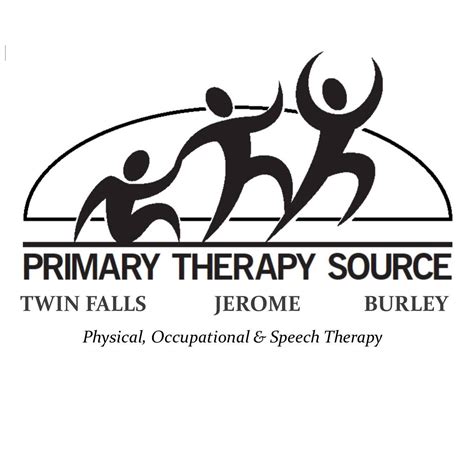 Primary Therapy Source Twin Falls Jerome And Burley Twin Falls Id