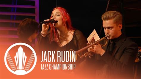 Jack Rudin 2023 Temple University Jazz Ensemble Celia Youtube