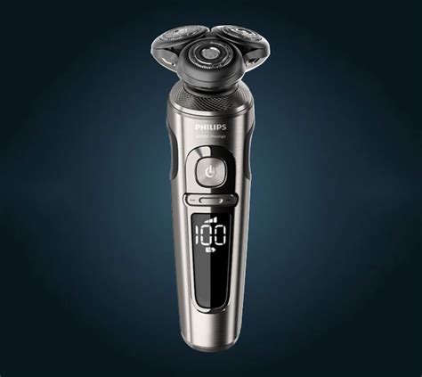 Electric Shaver Series 9000 Philips