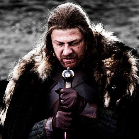 Game Of Thrones Sean Bean Looks Back On Ned Stark’s Death