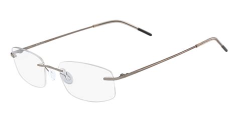 Airlock Wisdom 206 Eyeglasses Frames By Pure