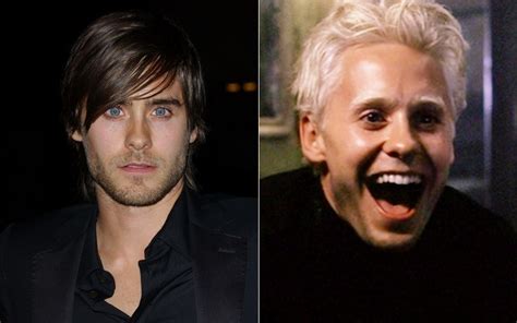 Jared leto/ fight club movie stardom, anyway. Asylum for Nerds: Character Analysis: Angel Face