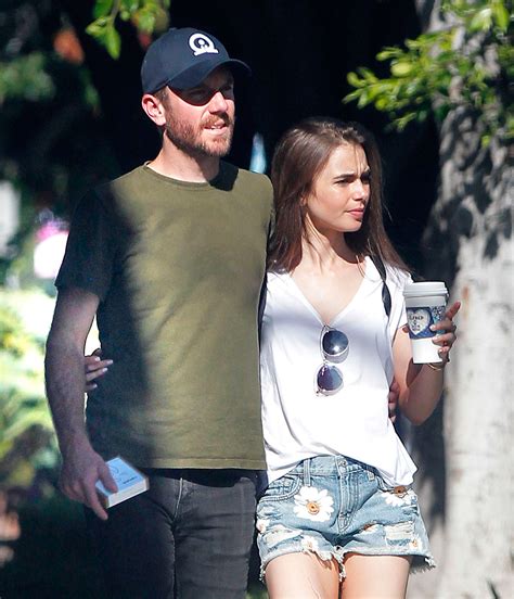 Are Lily Collins And Charlie Mcdowell Dating Inside Their Dates