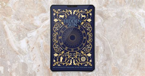 The Hidden Sun A Treasure Hunt Book Banburyshire