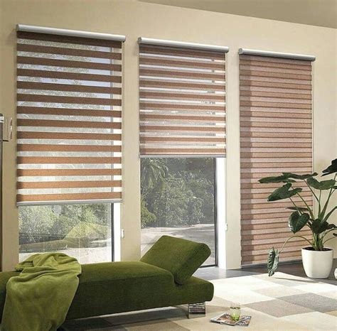 Modern Window Blinds The Latest Trends For 2021 Hackrea