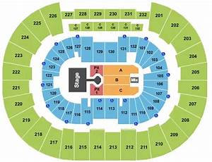 Legacy Arena At The Bjcc Tickets Seating Chart Etc