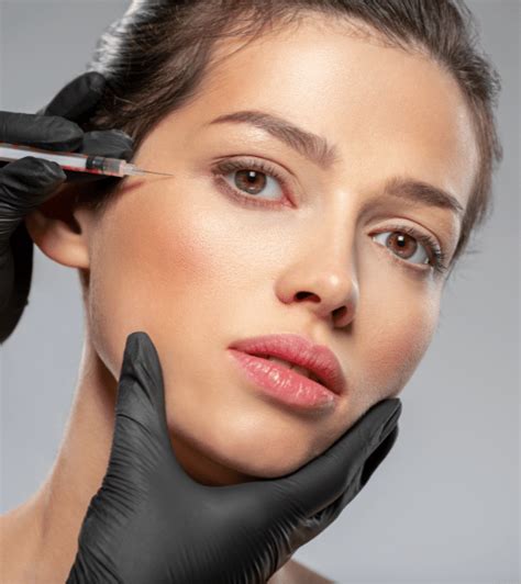 Botox Injections Everything You Wanted To Know Dr Schulman